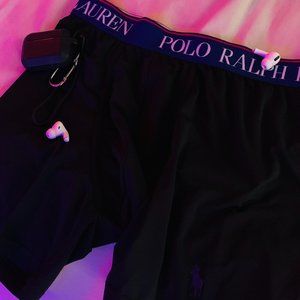 Polo Ralph Lauren Long Classic Boxer Briefs